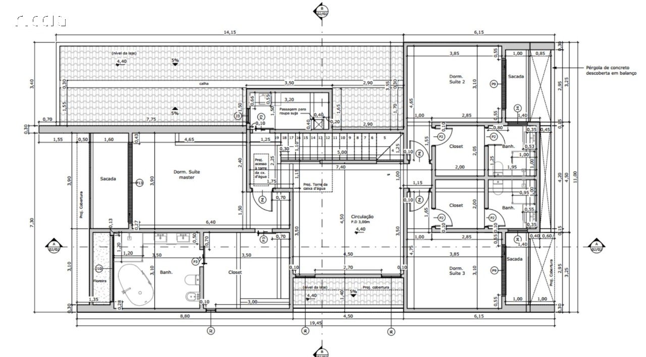 Casa em Condomínio à venda no Urbanova — imagem 55 de 55