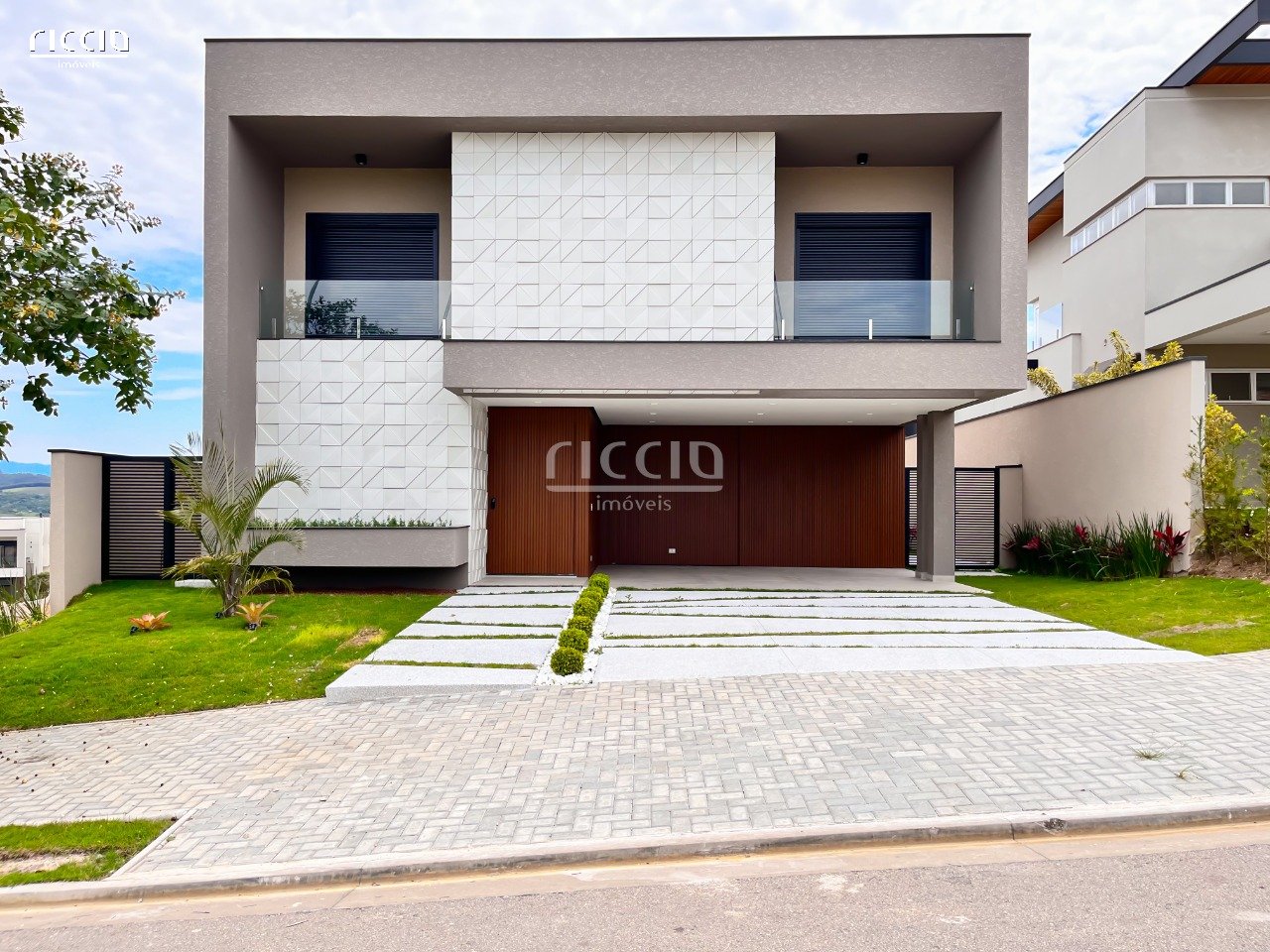 Casa em Condomínio à venda no Urbanova — detalhe do imóvel