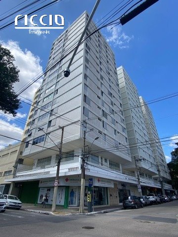 Edifício Savanah
