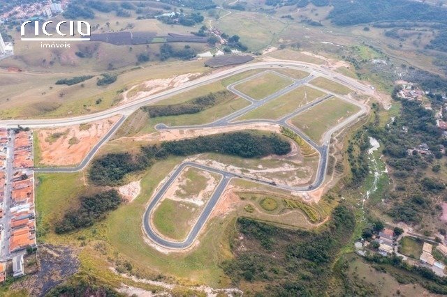 Terreno à venda no Recanto da Baronesa em SJC com 751,00 m2 de terreno Quadra D - Esquina