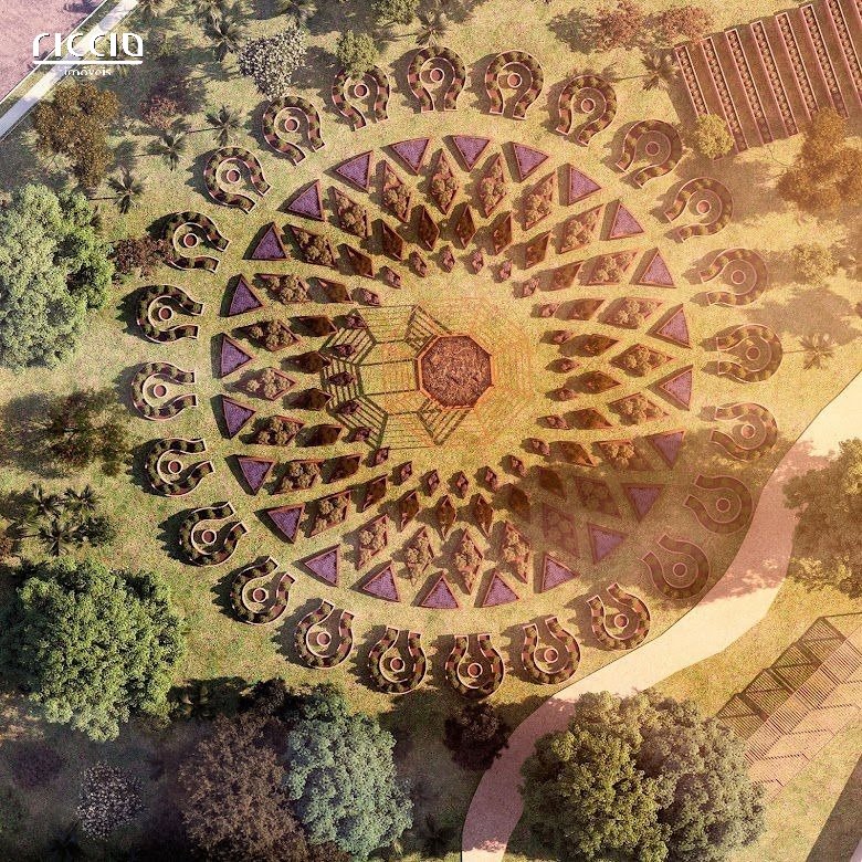 Terreno à venda no Jardim Portugal — imagem 23 de 23