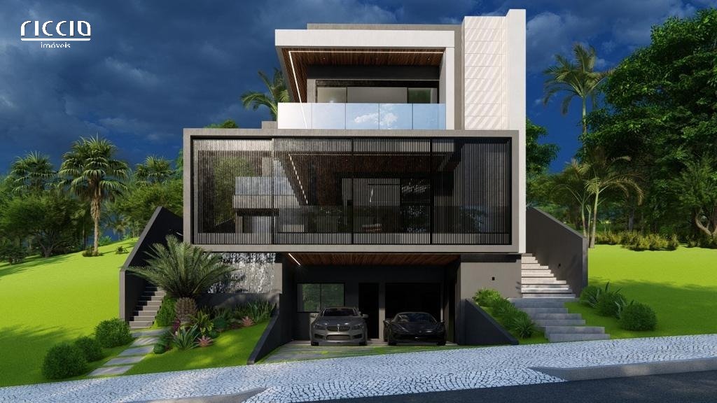 Casa em Condomínio à venda no Urbanova — imagem 23 de 28