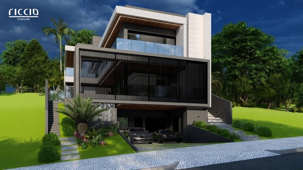 Casa em Condomínio à venda no Urbanova — imagem 24 de 28