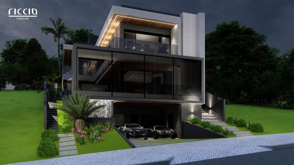 Casa em Condomínio à venda no Urbanova — detalhe do imóvel