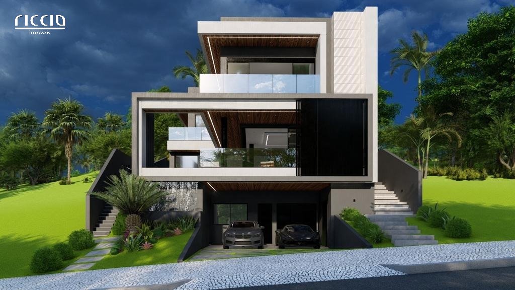 Casa em Condomínio à venda no Urbanova — imagem 5 de 28
