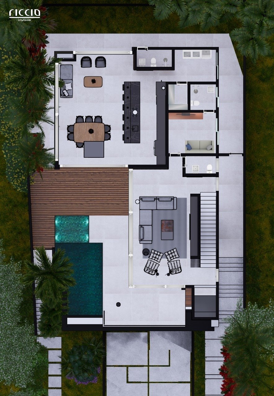 Casa em Condomínio à venda no Urbanova — imagem 27 de 28