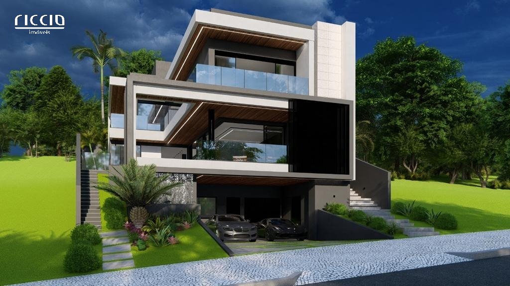 Casa em Condomínio à venda no Urbanova — imagem 21 de 28