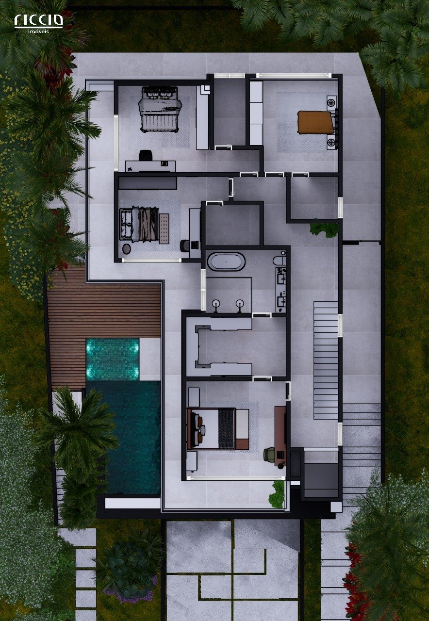 Casa em Condomínio à venda no Urbanova — imagem 28 de 28