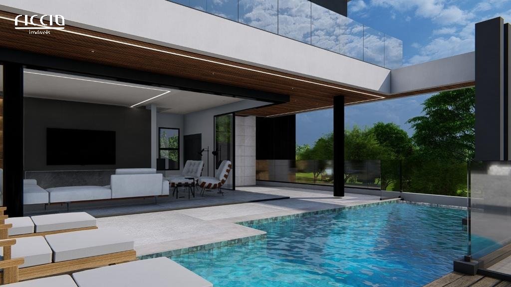 Casa em Condomínio à venda no Urbanova — imagem 14 de 28