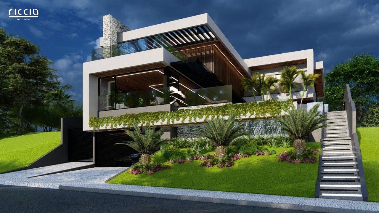 Casa em Condomínio à venda no Urbanova — detalhe do imóvel