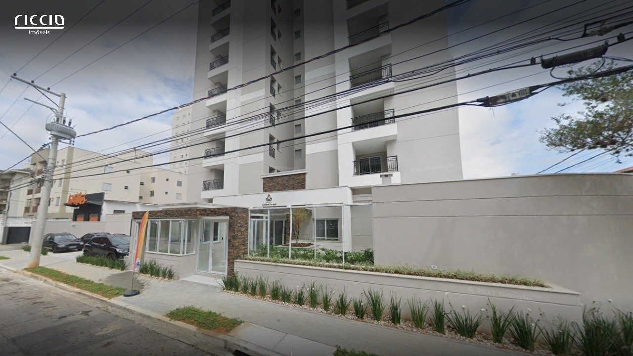 Edifício Altos do Parque