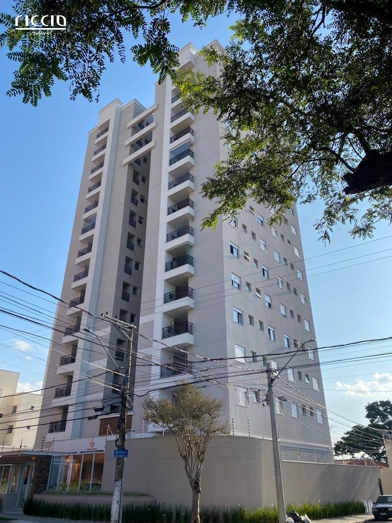 Edifício Altos do Parque — detalhe do imóvel