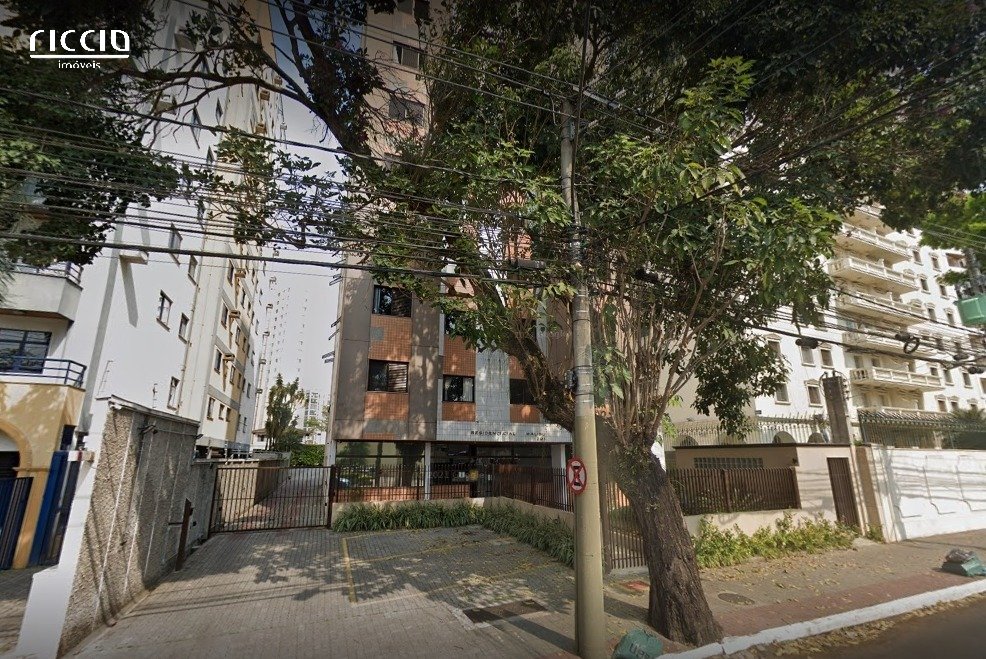 Edifício Malibu