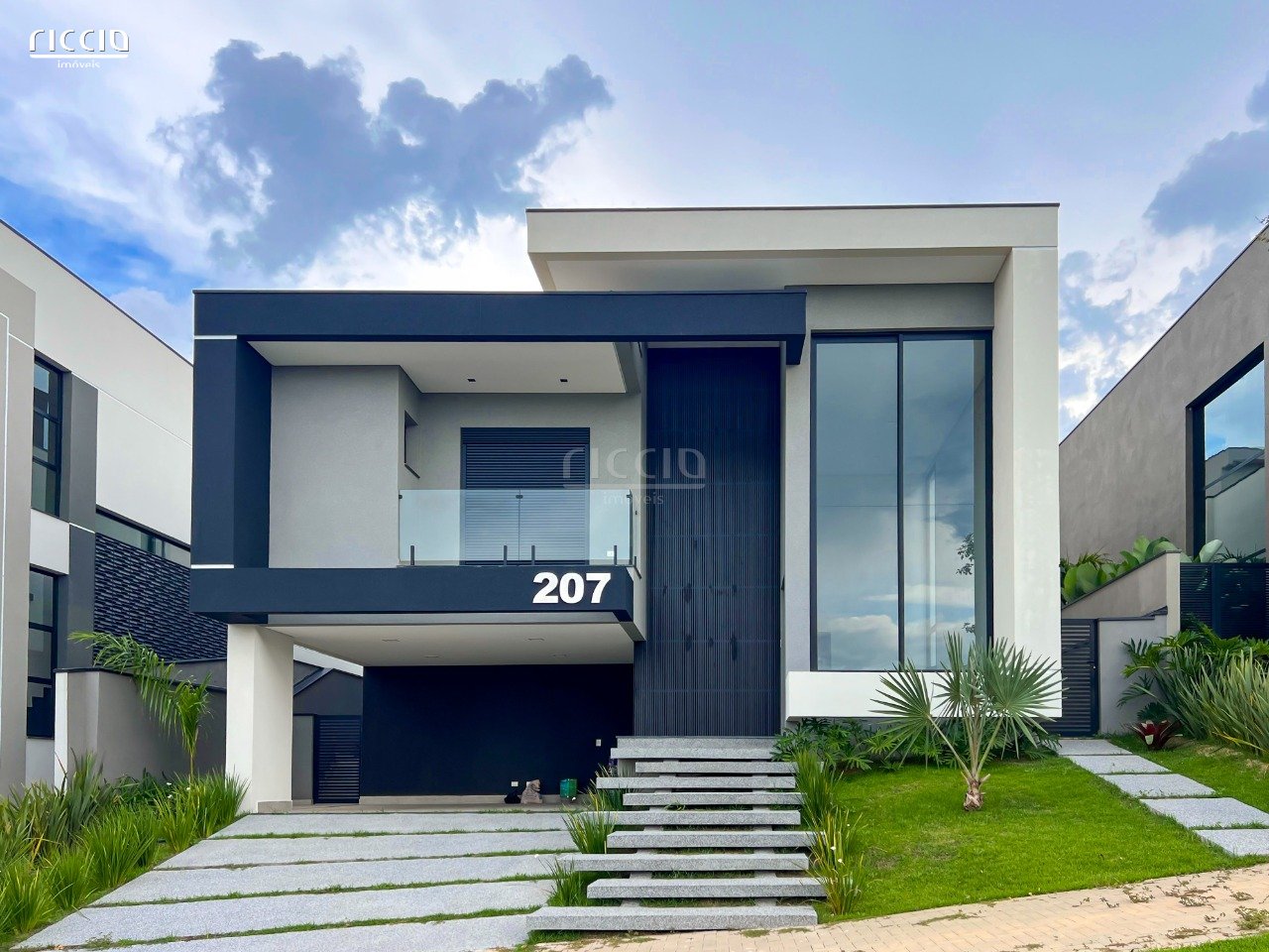 Casa em Condomínio à venda no Urbanova — detalhe do imóvel
