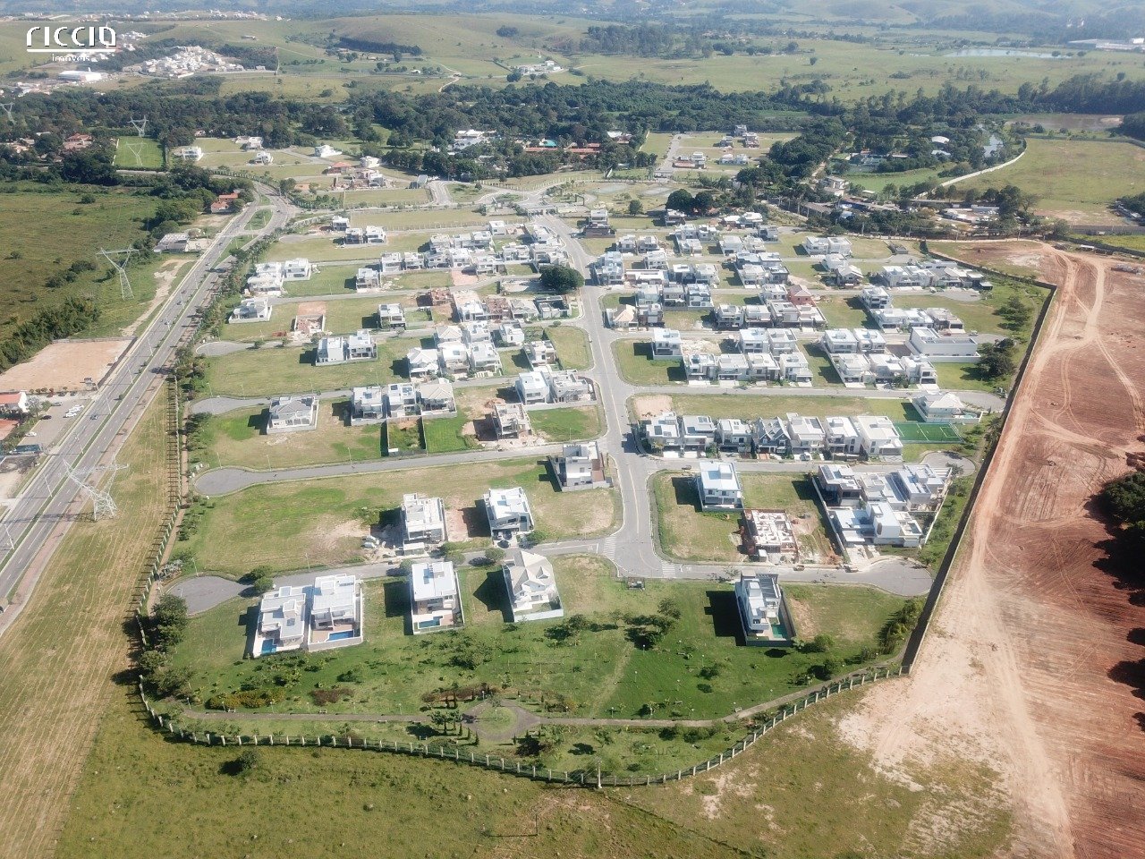 Terreno à venda no Urbanova — imagem 4 de 4