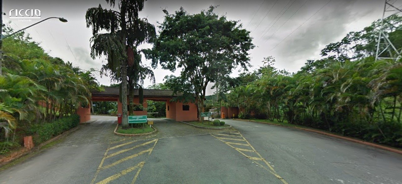 Terreno à venda no Chácaras Condomínio Recanto Pássaros II — ambiente interno