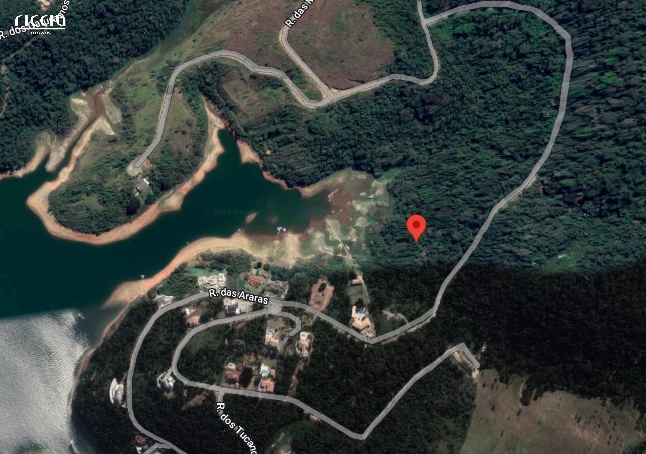 Terreno à venda no Chácaras Condomínio Recanto Pássaros II — imagem 5 de 8