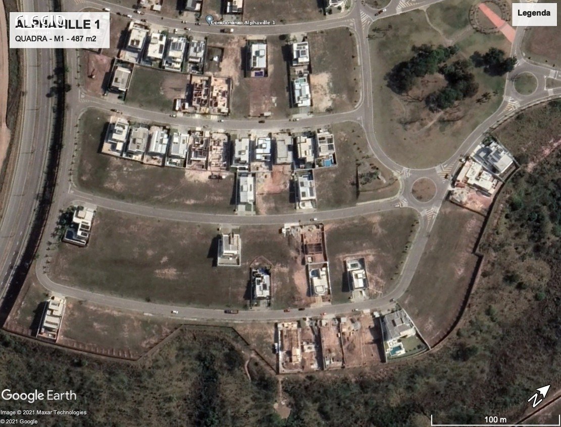 Terreno à venda no Urbanova — imagem 4 de 4