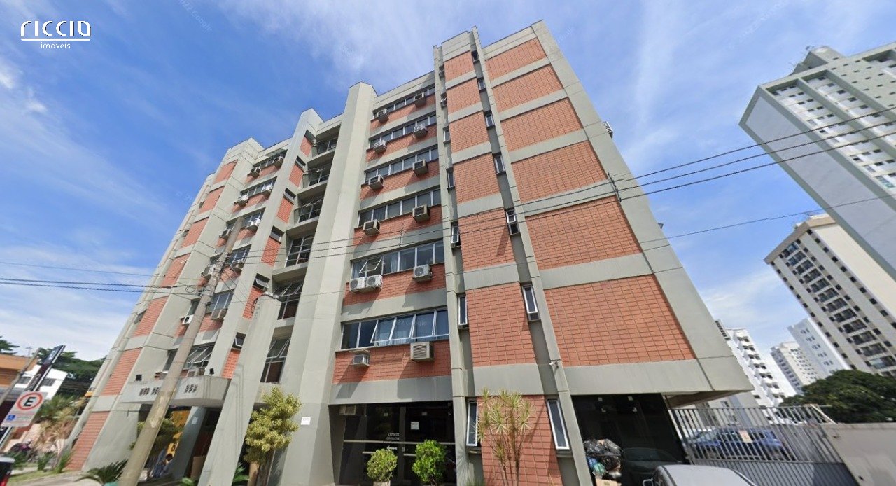 Edifício Med Center — detalhe do imóvel