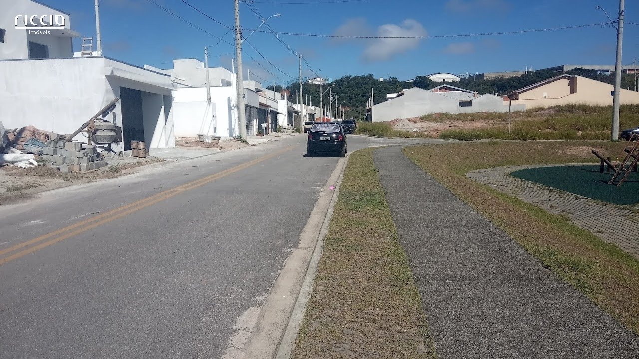 Terreno à venda no Recanto dos Eucaliptos — detalhe do imóvel