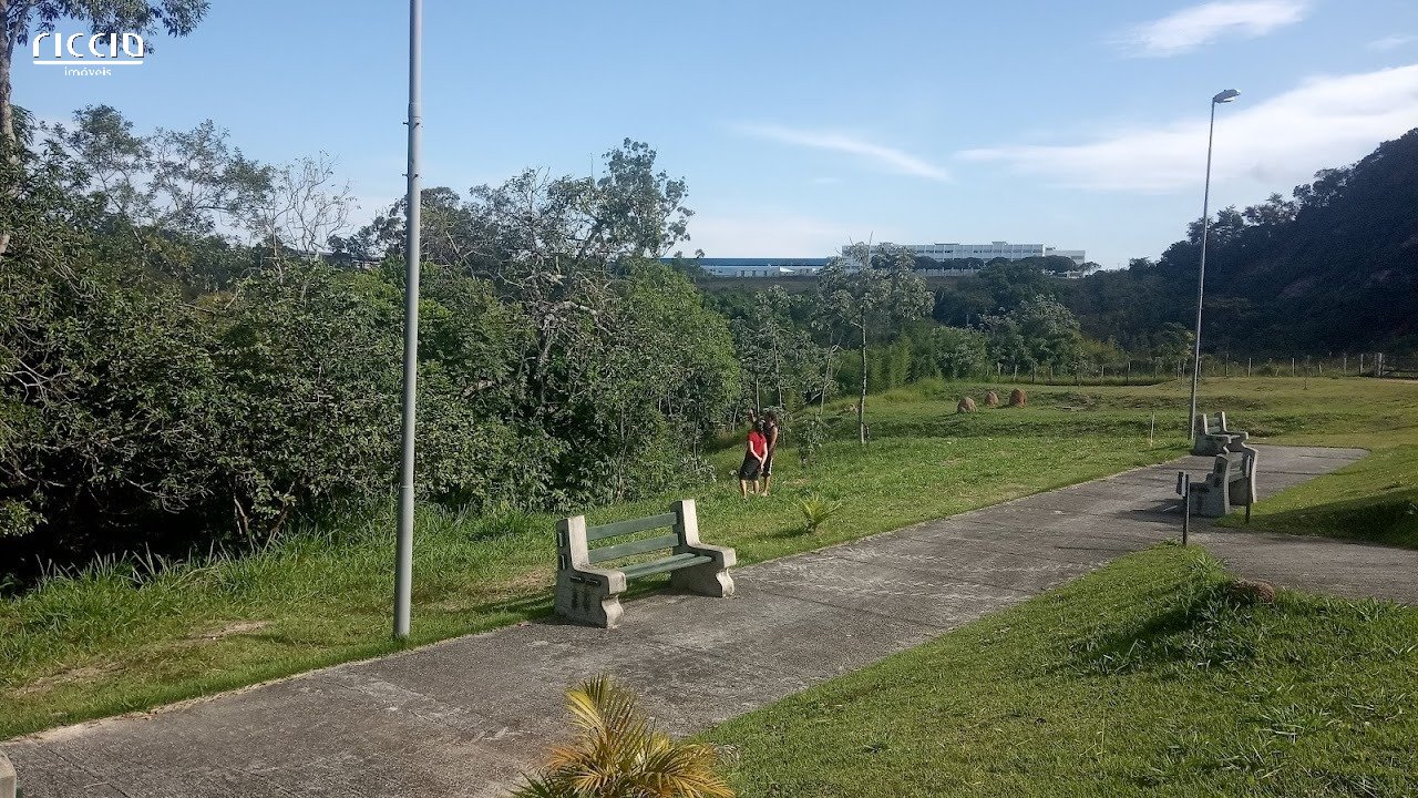 Terreno à venda no Recanto dos Eucaliptos — ambiente interno
