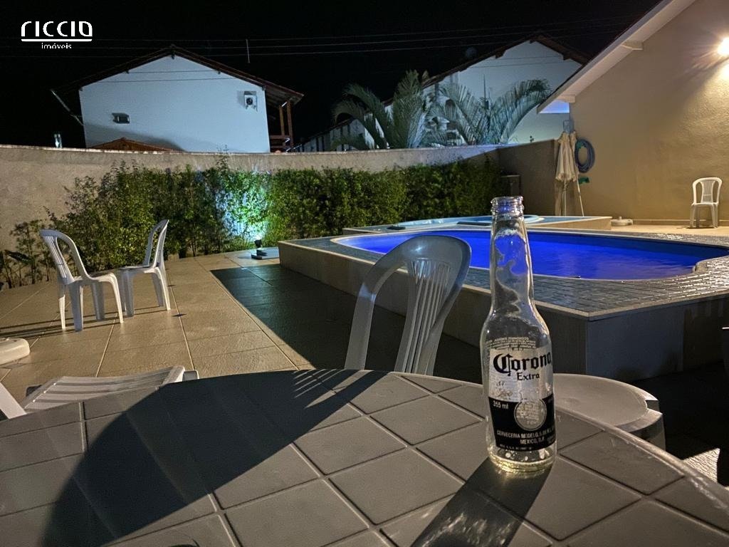 Condomínio Ilha de Capri II Massaguaçu — detalhe do imóvel
