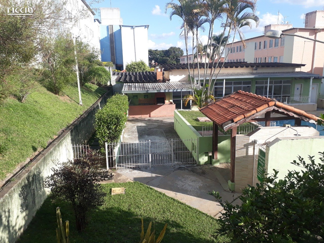 Edifício Residencial 93 — imagem 13 de 19