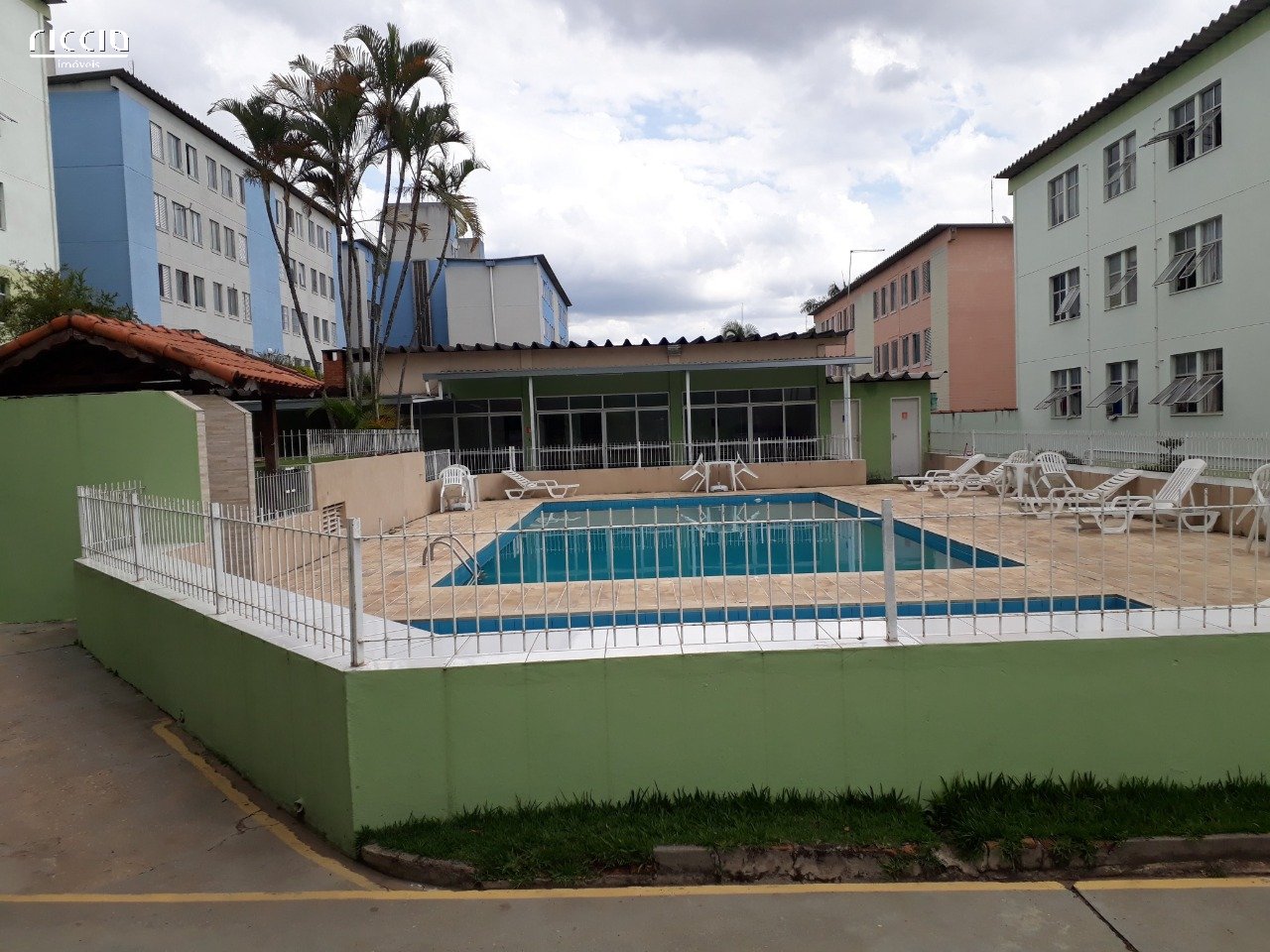 Edifício Residencial 93 — imagem 11 de 19