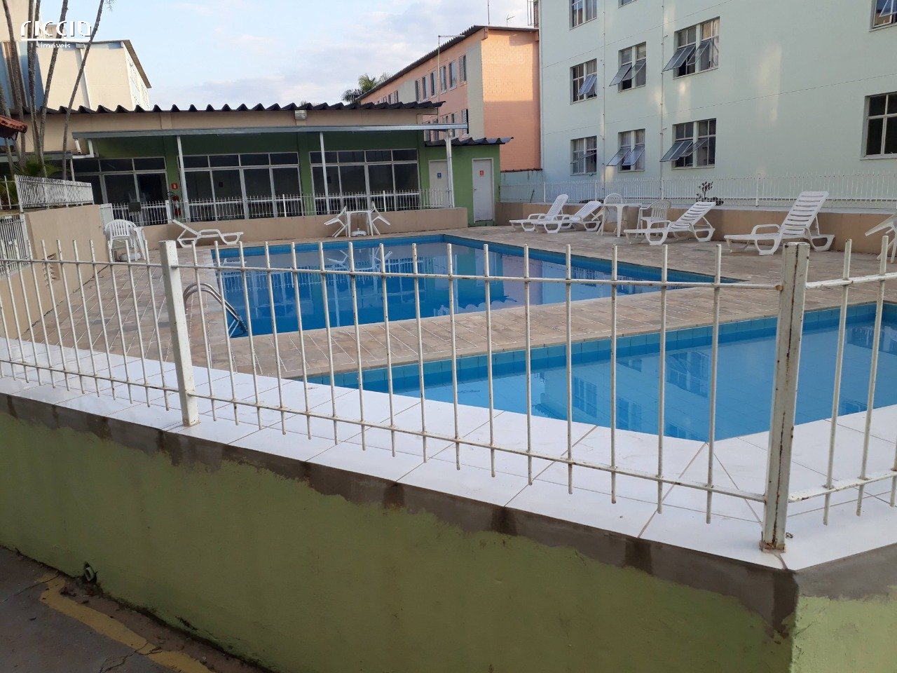 Edifício Residencial 93 — imagem 5 de 19