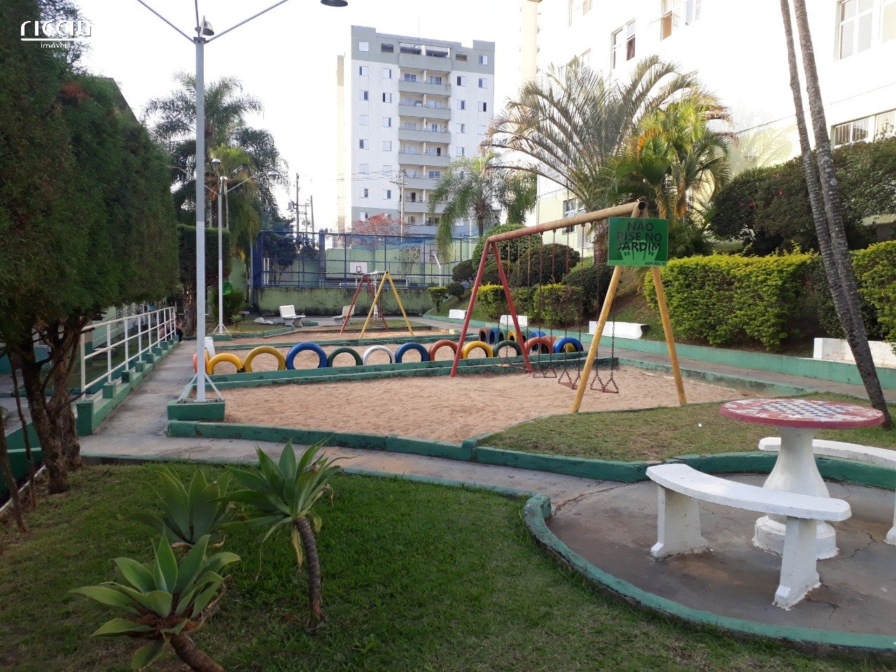 Edifício Residencial 93 — imagem 8 de 19