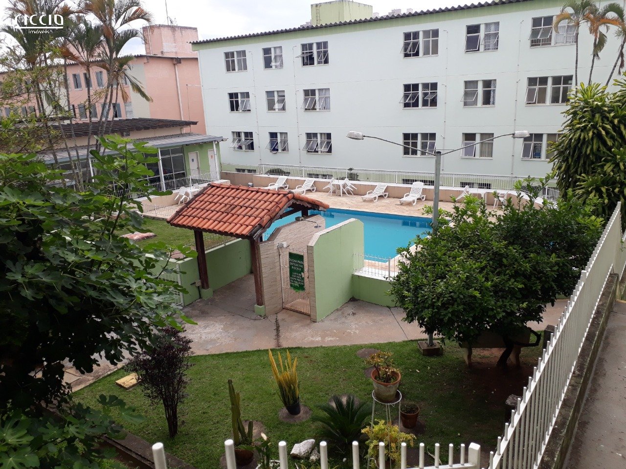 Edifício Residencial 93 — imagem 12 de 19
