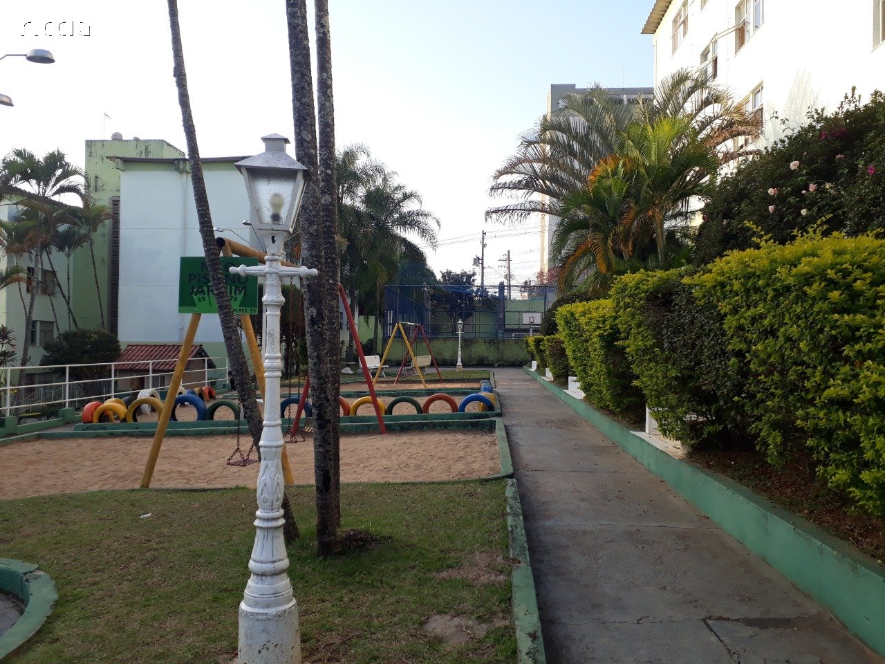 Edifício Residencial 93 — imagem 7 de 19