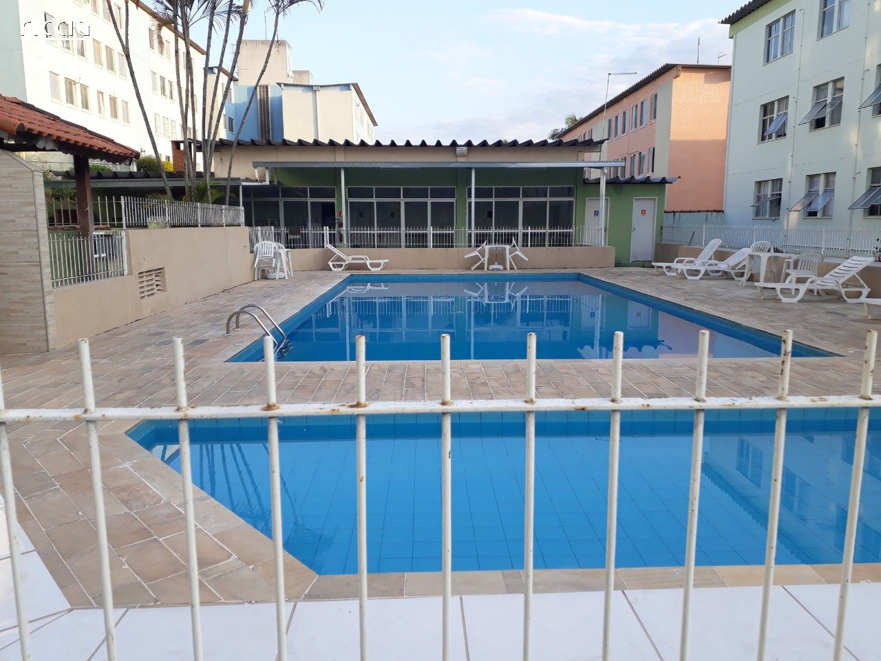 Edifício Residencial 93 — imagem 6 de 19