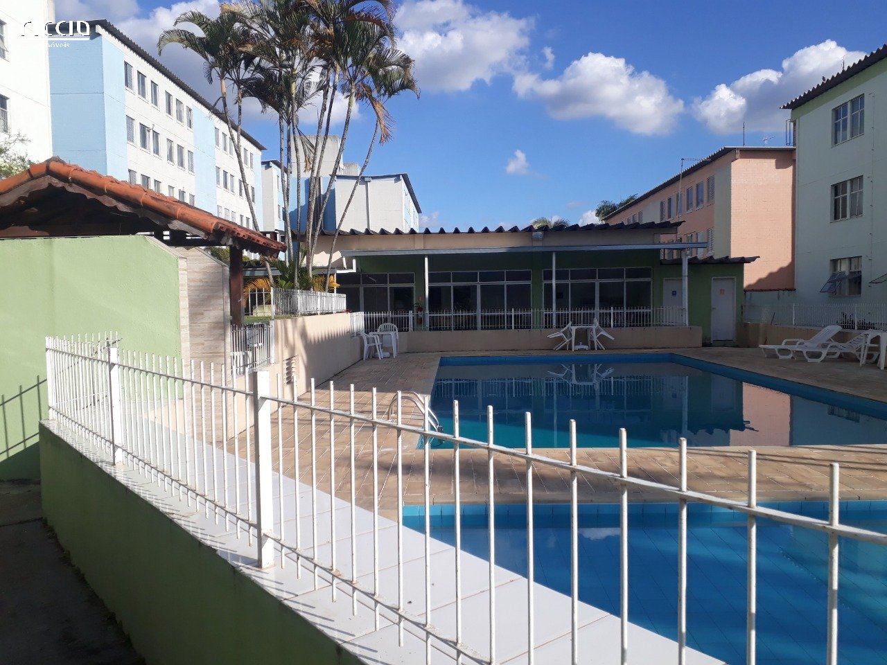 Edifício Residencial 93 — imagem 14 de 19
