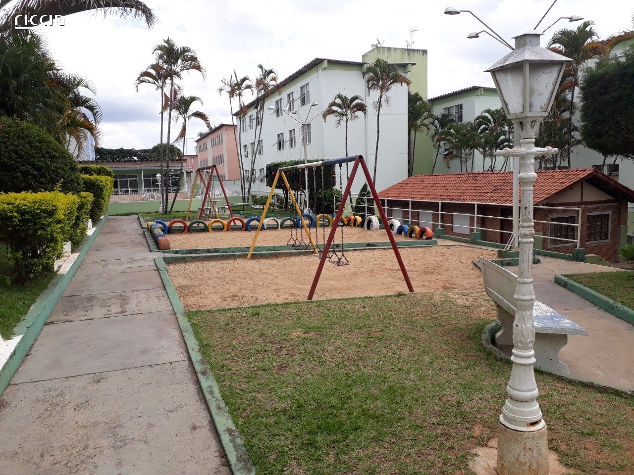 Edifício Residencial 93 — imagem 10 de 19
