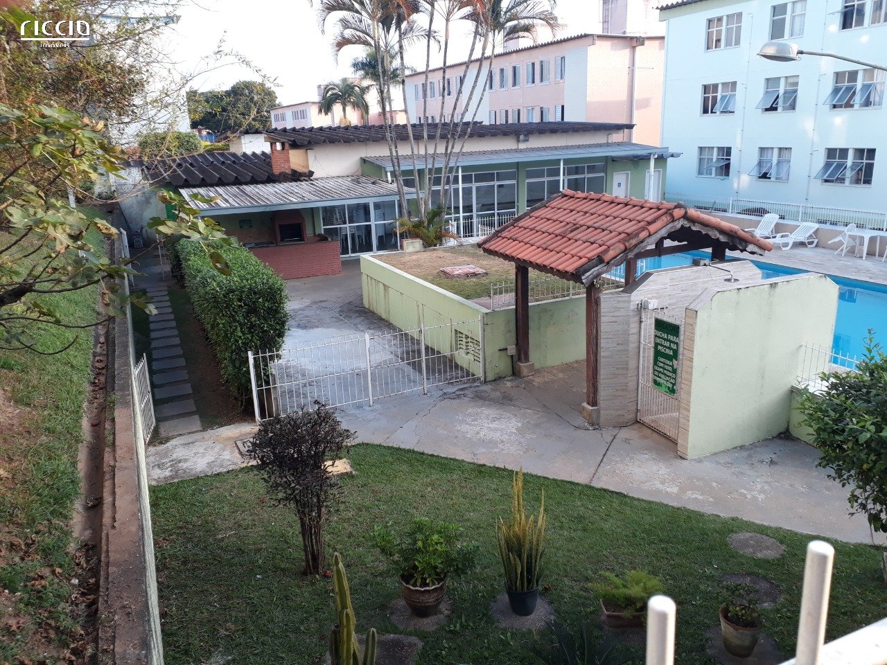 Edifício Residencial 93 — imagem 4 de 19