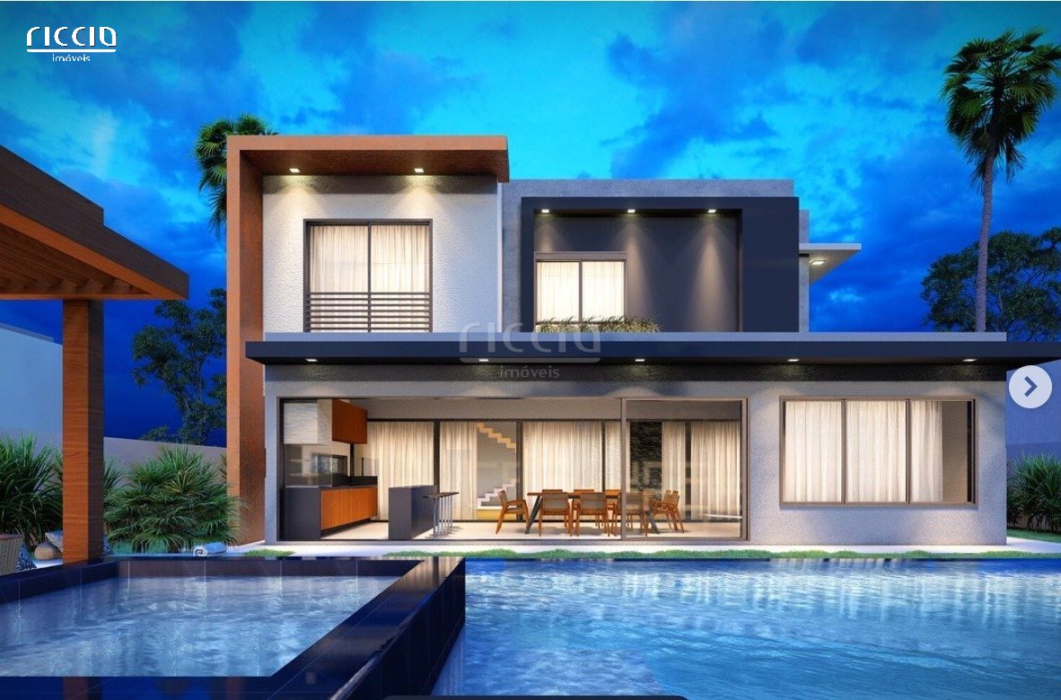 Casa em Condomínio à venda no Urbanova — imagem 6 de 7
