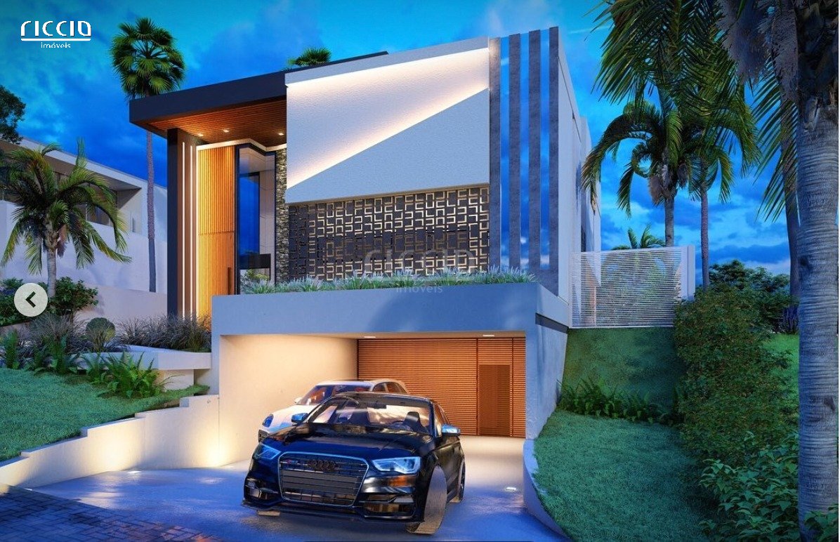 Casa em Condomínio à venda no Urbanova — detalhe do imóvel