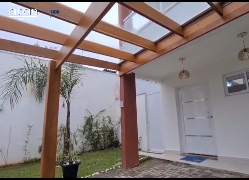 Condominio Vila Florença — detalhe do imóvel
