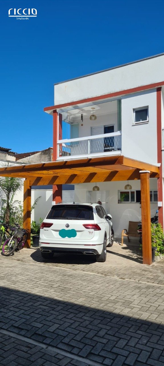 Condominio Vila Florença