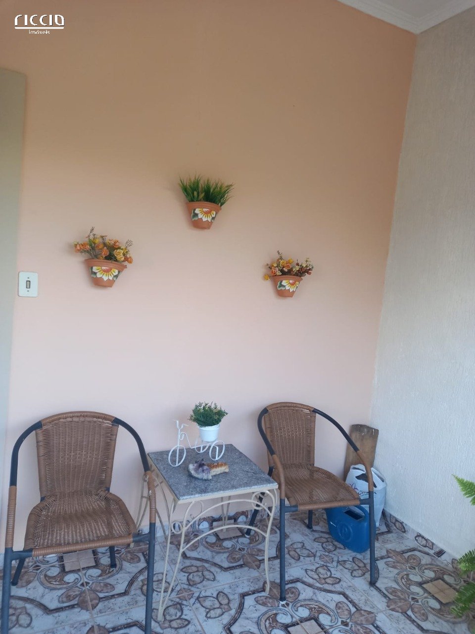 Casa à venda no Jardim Del Rey — imagem 13 de 20