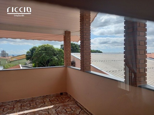 Casa à venda no Jardim Del Rey — detalhe do imóvel