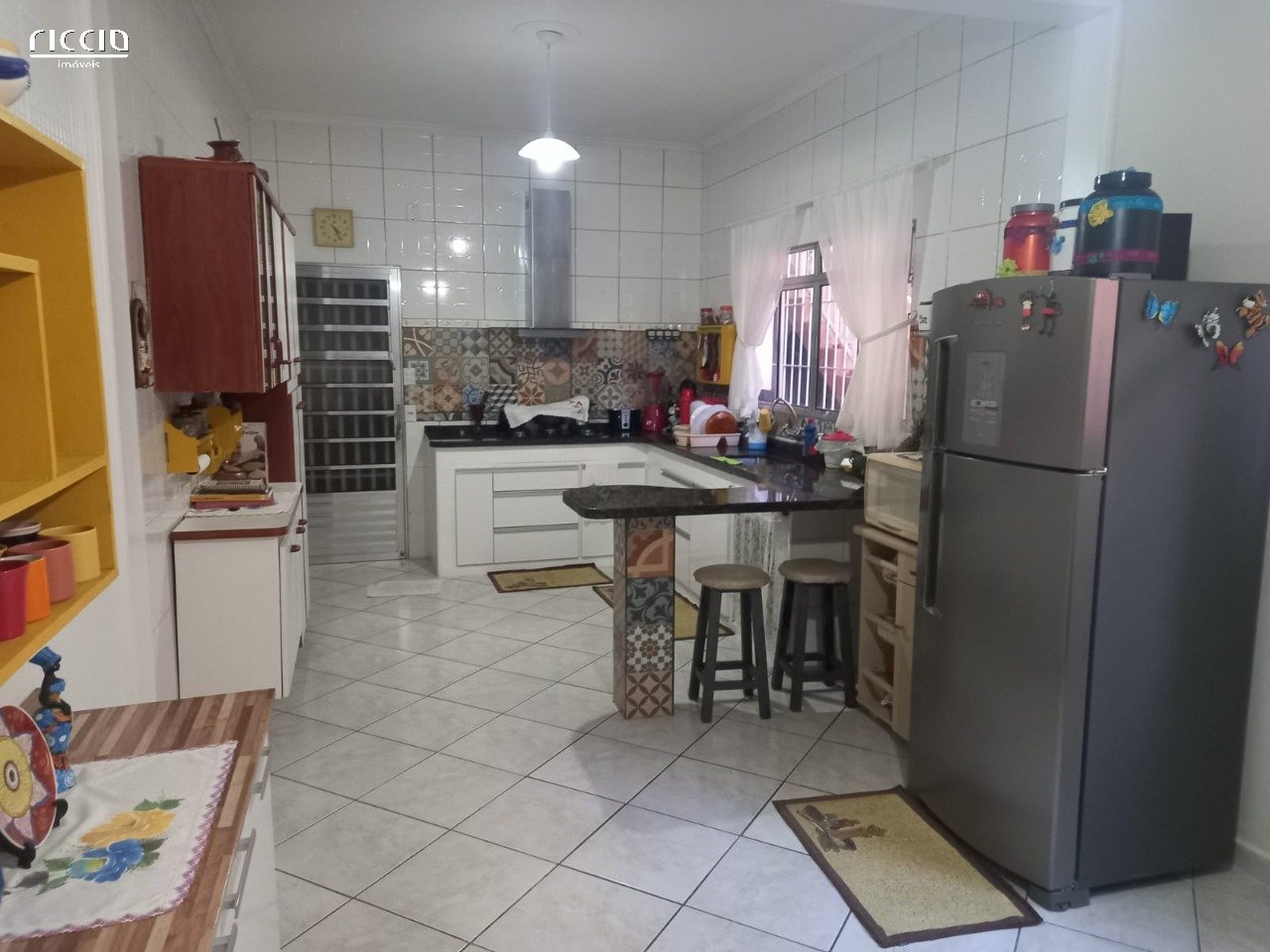 Casa à venda no Jardim Del Rey — imagem 9 de 20
