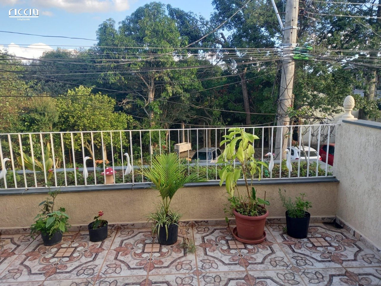 Casa à venda no Jardim Del Rey — imagem 6 de 20