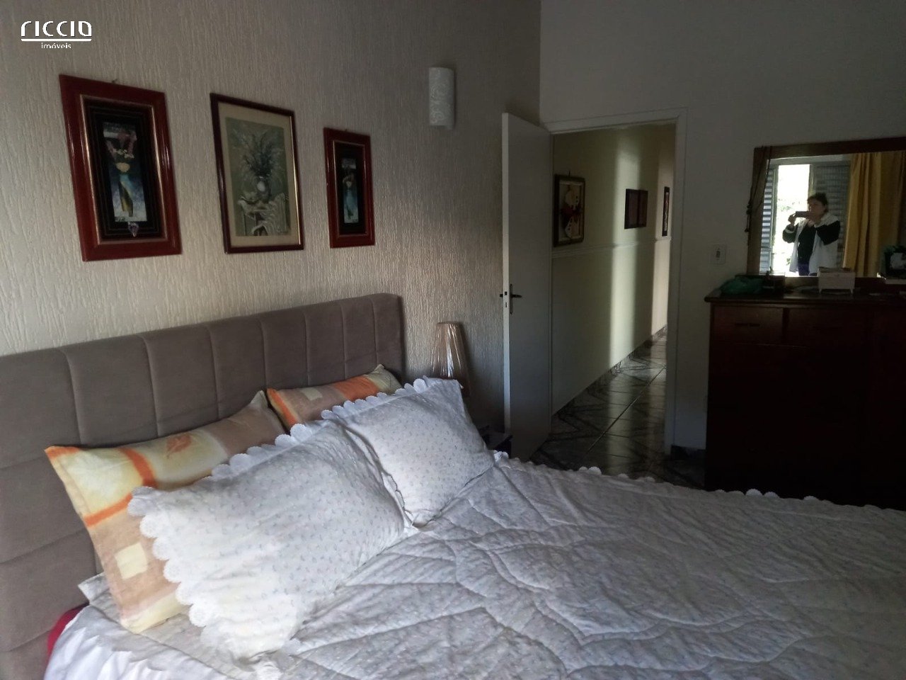 Casa à venda no Jardim Del Rey — imagem 17 de 20