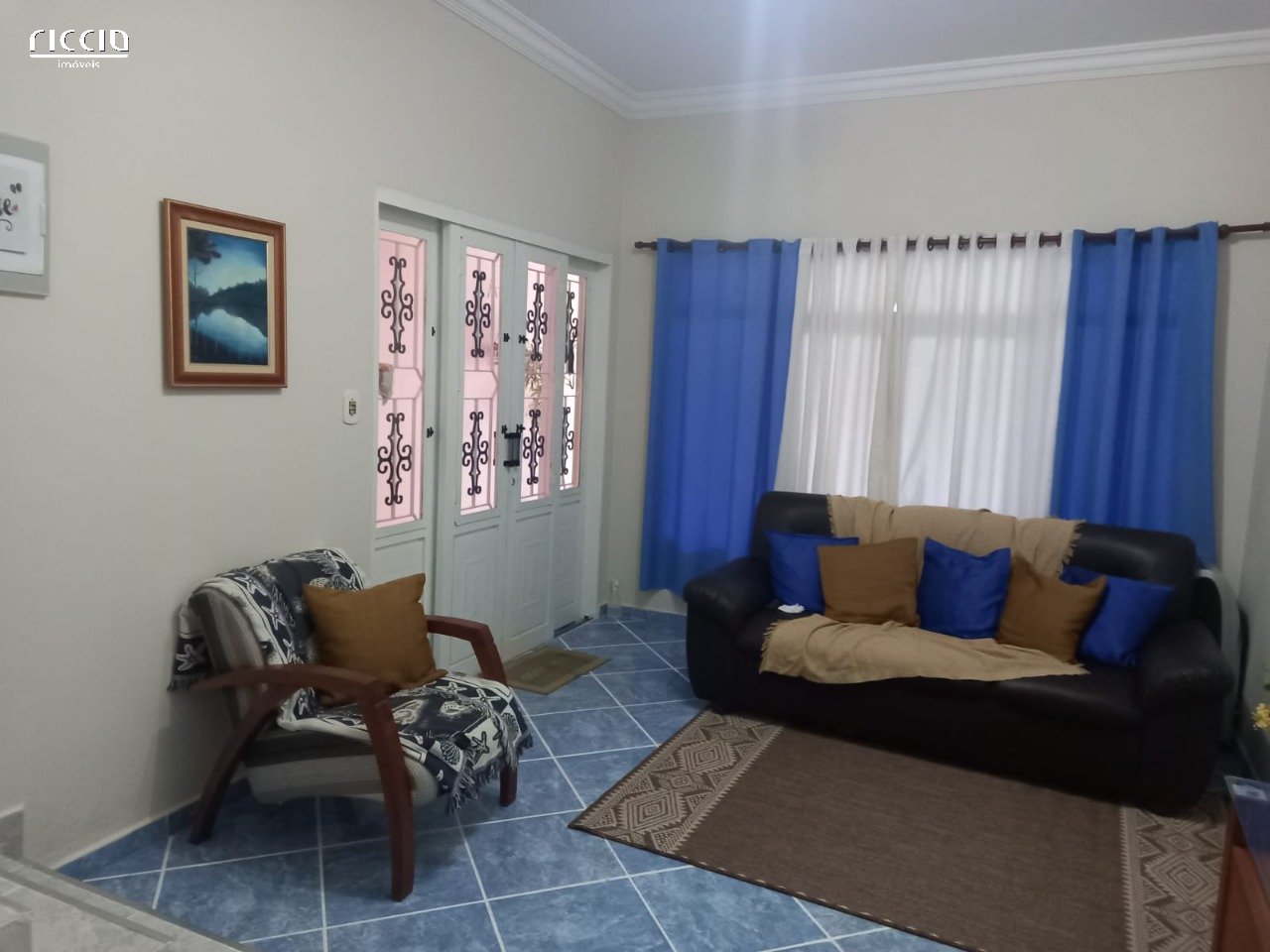 Casa à venda no Jardim Del Rey — imagem 10 de 20
