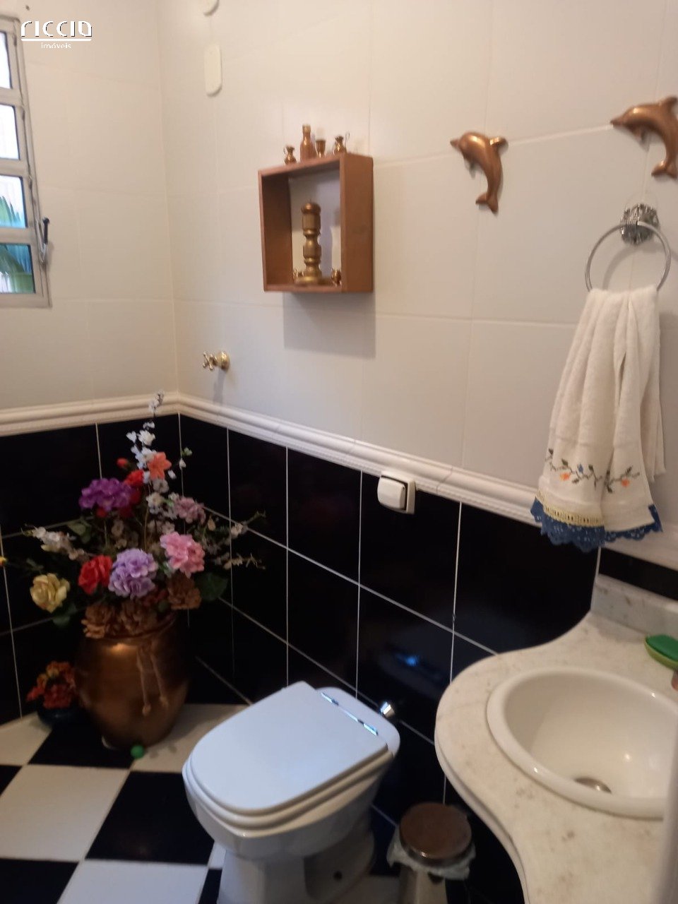 Casa à venda no Jardim Del Rey — imagem 18 de 20