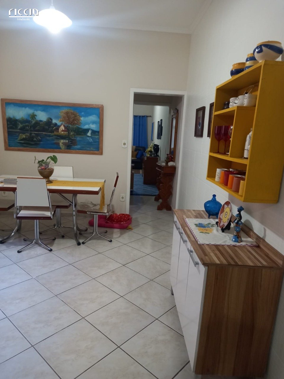 Casa à venda no Jardim Del Rey — imagem 12 de 20