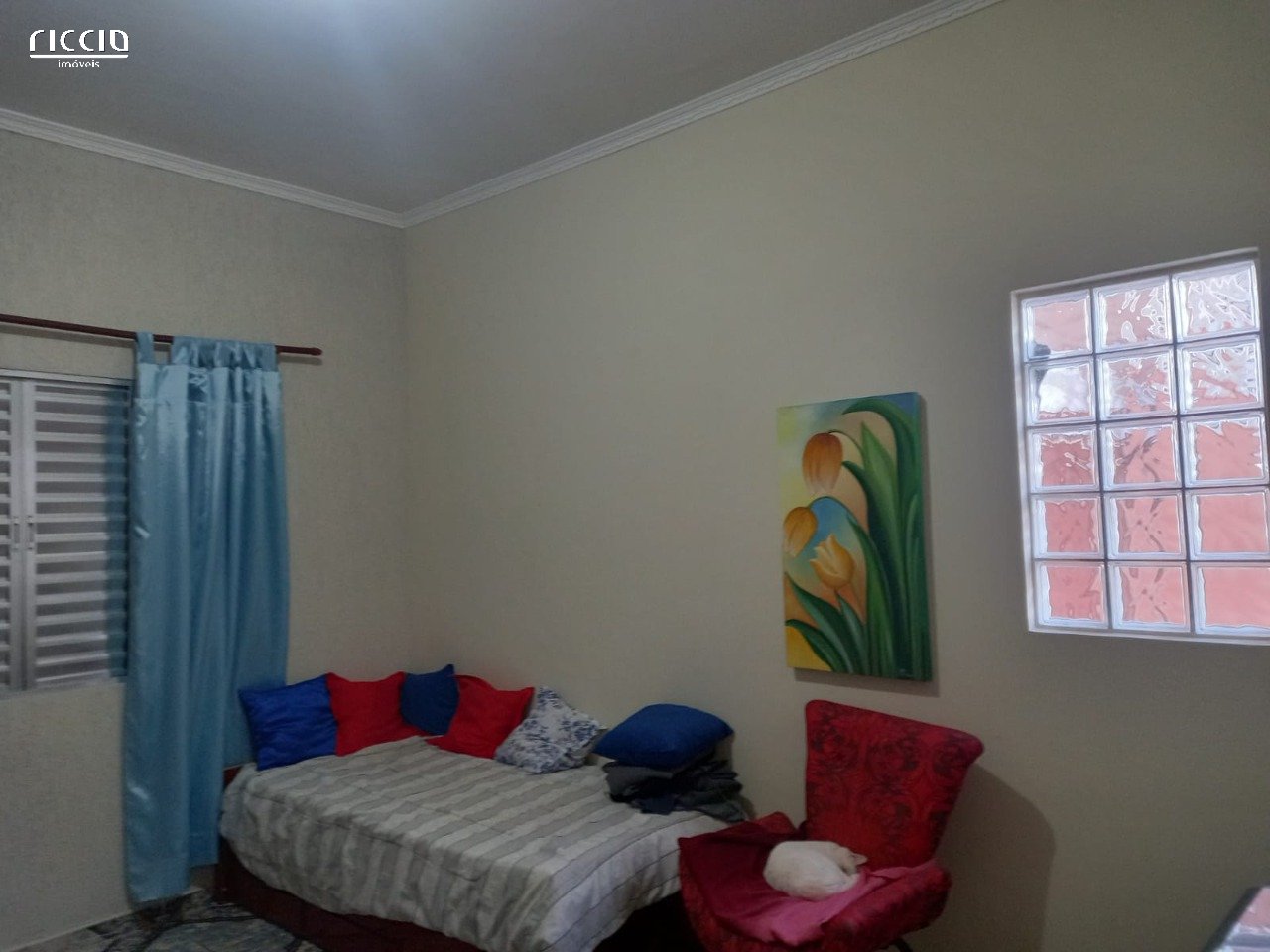 Casa à venda no Jardim Del Rey — imagem 16 de 20