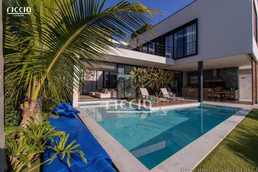 Casa em Condomínio à venda no Urbanova — imagem 28 de 63